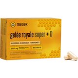 Medex gelee Royale Super + Vitamin D Cene