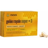 Medex gelee Royale Super + Vitamin D