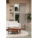 Zuiver Okrogla stranska mizica s kamnito mizno ploščo 41x45 cm Doppio – | Shoptok.si