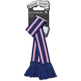 That Company Called IF Book Scarf - Bukmarker - Book Scarf, Blue & Pink | Eponuda.com
