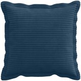  Presvlaka za jastuk 12 kom. HOUTEN Mornarsko plava 50 x 50 cm | shoptok.hr