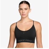 Nike W np df smls ls bra | Eponuda.com