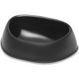 Moderna sensibowl činija za pse 350ml crna