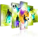  Slika - Energy of The Game 100x50 Cijene