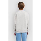 Billabong Arch Kids Pulover light grey heather | Shoptok.si