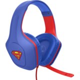 Trust GXT 415SM Zirox Headset Wired Head-band Gaming Blue, Red Cijene