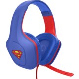 Trust slušalice GXT415SM zirox superman/plava u