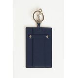 Trussardi Muški privezak 72W00042_2Y000140, Plavi | Eponuda.com