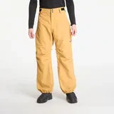 Hlače Baron Pants Amber Gold L