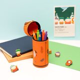 Erik Pernica 3D South Park Kenny silikonska 17 cm | shoptok.hr