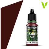 Vallejo Scarlet Red 18ml - Game Air 76.012 | Eponuda.com