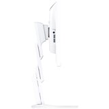 Eizo EV2480-WT LED zaslon Energetska učinkovitost 2021 C (A - G) 60.5 cm (23.8 palac) 1920 x 1080 piksel 16:9 5 ms DisplayPort, HDMI™, slušalice (3.5 mm jack), USB-C®, USB 3.2 gen. 1 (USB 3.0) IPS... Cijene