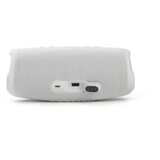 JBL zvočnik CHARGE5 - bel | Shoptok.si