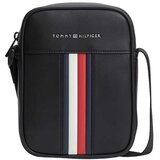 Tommy Hilfiger crna muška torbica Cene