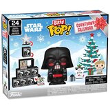 Funko Bitty Pop Calendario adviento Bitty Pop Star Wars Cijene