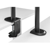  Stoni nosač monitora + laptop nosač 17" do 32" 9kg | Eponuda.com