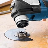 Bosch Akumulatorski višenamenski alat Solo GOP 18V-28 - Renovator bez baterije i punjača (06018B6002) | ePonuda.com