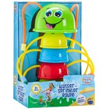 Toy Place Vodni pršilnik gosenica - 1 k. u