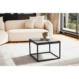 MID.YOU KLUBSKA MIZA, črna | Shoptok.si