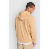 Quiksilver Salt Water Jopa s kapuco khaki | Shoptok.si