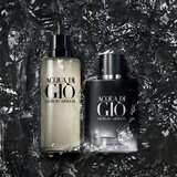 Armani Acqua di Giò Parfum parfum nadomestno polnilo za moške 150 ml | Shoptok.si