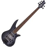 Jackson X Series Spectra Bass SBXQ V IL Transparent Black Burst | shoptok.hr