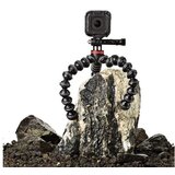 Joby gorillapod 500 action stojalo za gopro, črno/karbonsko | Shoptok.si