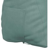  Jastuk za leđa Morska zelena 45 x 20 x 35 cm Kordura tekstil | shoptok.hr