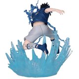 Banpresto Naruto Kombinirana Bitka Uchiha Sasuke Figura 12cm | shoptok.hr