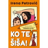  Ko te šiša! Cene