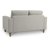 Scandic Bež sedežna garnitura 155 cm Focus – | Shoptok.si
