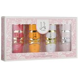 Lattafa Yara EDP Gift Set za Žene 4x25 ml | shoptok.hr