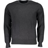 North Sails GRAY MEN&#39;S SWEATER | shoptok.hr