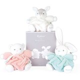 Kaloo plišasta igračka plume chubby rabbit water 18 cm | Shoptok.si