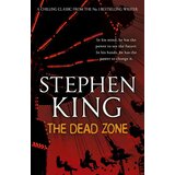 Hodder Stephen King - The Dead Zone | ePonuda.com