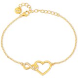 Vuch Resita Gold Bracelet Cene