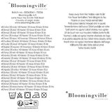 Bloomingville Smeđa deka od recikliranog pamuka 130x160 cm Arni – | shoptok.hr
