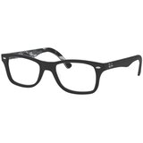 Ray-ban naočale Ray Ban RX5228 53 Gray | shoptok.hr