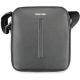 Calvin Klein MEN'S SHOULDER BAG BLACK Cene