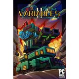 Steam Variables 2 (PC) Key GLOBAL Steam Variables 2 (PC) Key GLOBAL Slike