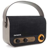 Aiwa RBTU-600 Vintage radio z Bluetoothom | Shoptok.si