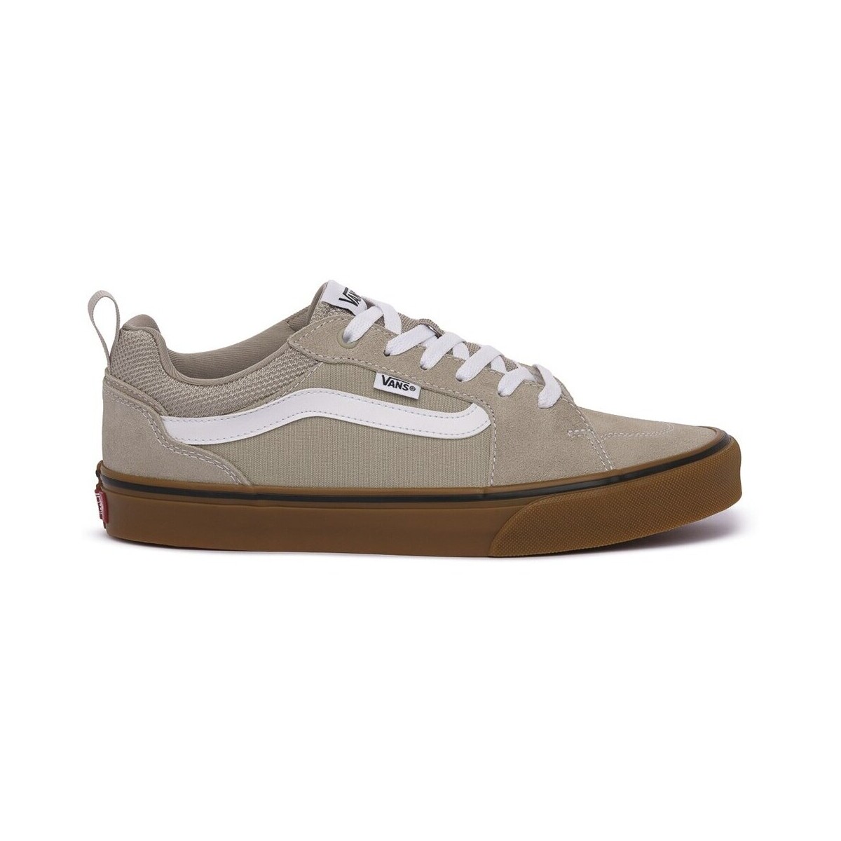 Vans Nizki čevlji VN000CSU5SM1 pisana Cene
