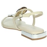 Gioseppo Sandali & Odprti čevlji 72364 Bela | Shoptok.si