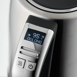 Solis Flexi Temp Kettle kuhalnik za vodo in čaj | Shoptok.si