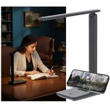 Brilagi LED Prigušiva stona lampa VARIO LED/7W/230V 3000/4000/6500K antracit | Eponuda.com