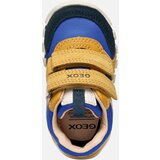 Geox Boys' First Steps Iupidoo Orange - Boys | Shoptok.si