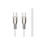 kabel CC100AB C-C, 100 W, 2 m, bijeli