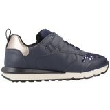 Geox J FASTICS Plava | shoptok.hr