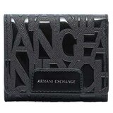 Armani Exchange logo ženski novčanik Cene