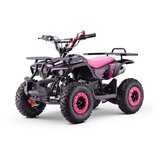 Beneo Mini štirikolesnik za otroke Motors Explorer roza - 50cc Cene